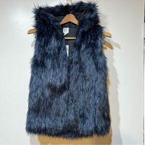GAP Kids- Faux Fur